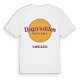 Degerudden cirkel t-shirt