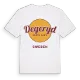 Degeryd cirkel t-shirt