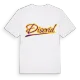 Disevid baseball t-shirt