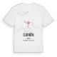 Djurön karta t-shirt