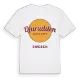 Djurudden cirkel t-shirt