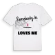 Någon i Docketorp älskar mig t-shirt