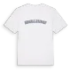 Dödskalleberget college t-shirt
