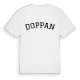 Doppan böjd t-shirt