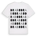 Drabo ordlek t-shirt