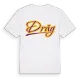 Dräg baseball t-shirt