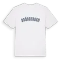 Drögskogen college t-shirt