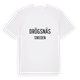 Drögsnäs i Sverige t-shirt