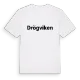 Drögviken fetstil t-shirt