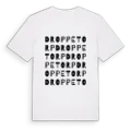 Droppetorp ordlek t-shirt