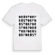 Dröstorp ordlek t-shirt