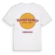 Drottningstorp cirkel t-shirt
