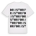 Drustorp ordlek t-shirt