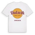 Dulsvik cirkel t-shirt