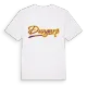 Dungarp baseball t-shirt