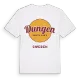 Dungen cirkel t-shirt
