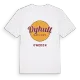 Dyhult cirkel t-shirt