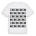 Ed ordlek t-shirt