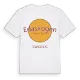 Edaskogen cirkel t-shirt