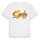 Egeby baseball t-shirt
