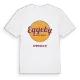 Eggeby cirkel t-shirt