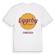 Eggeby cirkel t-shirt