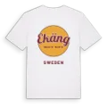 Ekäng cirkel t-shirt