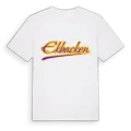 Ekbacken baseball t-shirt