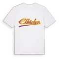 Ekbäcken baseball t-shirt