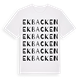 Ekbacken ordlek t-shirt