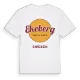 Ekeberg cirkel t-shirt