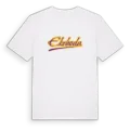 Ekeboda baseball t-shirt