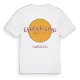 Ekebyklamp cirkel t-shirt