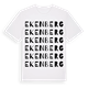 Ekenberg ordlek t-shirt