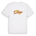 Ekhaga baseball t-shirt