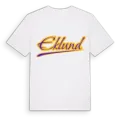 Eklund baseball t-shirt