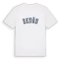 Eknön college t-shirt