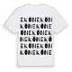 Ekön ordlek t-shirt