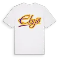 Eksjö baseball t-shirt