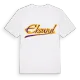 Eksund baseball t-shirt