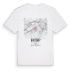 Ektorp karta t-shirt