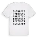 Ektorpet ordlek t-shirt