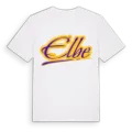 Elbe baseball t-shirt