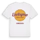 Enebymo cirkel t-shirt