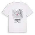 Enebymo karta t-shirt