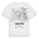 Enebymo karta t-shirt
