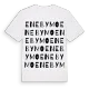 Enebymo ordlek t-shirt