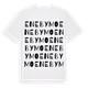 Enebymo ordlek t-shirt