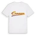Enmossen baseball t-shirt