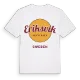 Eriksvik cirkel t-shirt